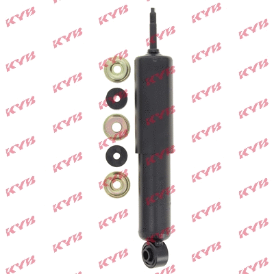 Shock Absorber (444085)