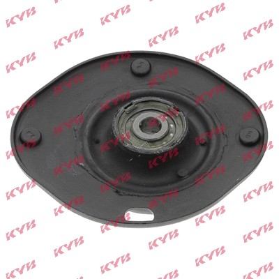 Repair Kit, suspension strut support mount (SM1020)
