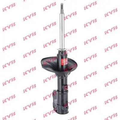 Shock Absorber (334088)