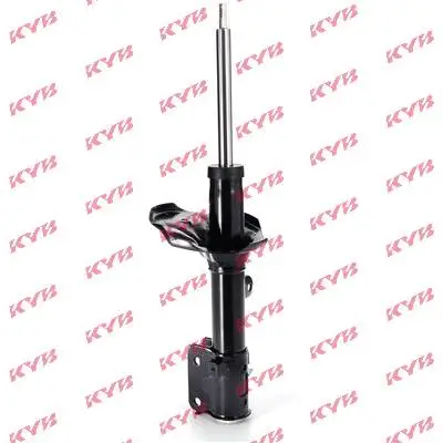 Shock Absorber (339747)