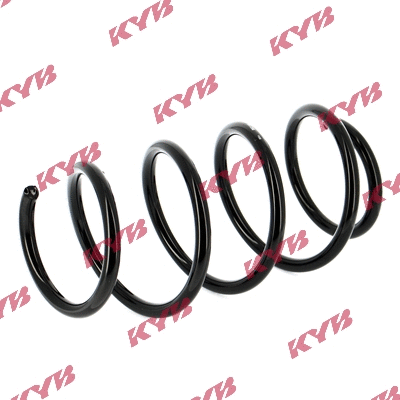 Suspension Spring