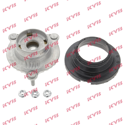 Suspension Strut Support Mount (SM1929)