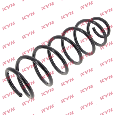 Suspension Spring