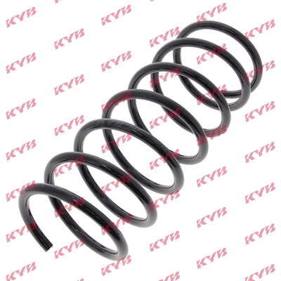 Suspension Spring