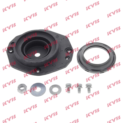 Repair Kit, suspension strut support mount (SM1908)