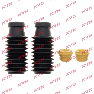 Dust Cover Kit, shock absorber (910007)