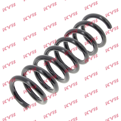 Suspension Spring