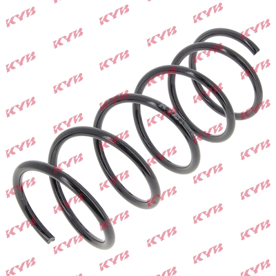 Suspension Spring