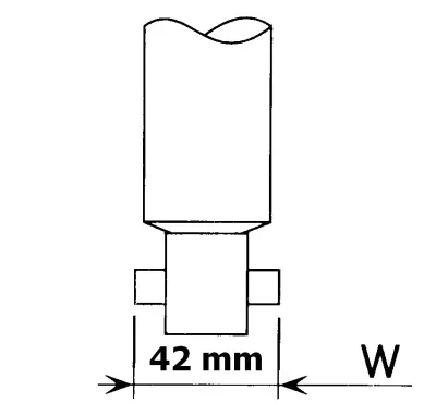 Shock Absorber (444158)