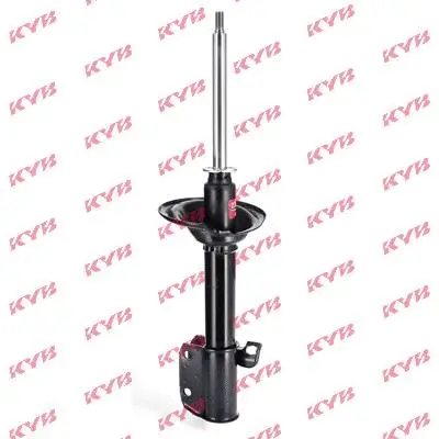 Shock Absorber (334109)