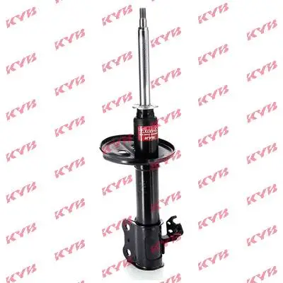 Shock Absorber (334204)