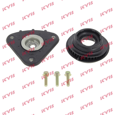 Repair Kit, suspension strut support mount (SM1013)