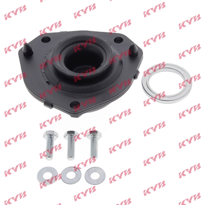 Repair Kit, suspension strut support mount