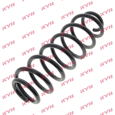 Suspension Spring