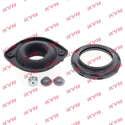 Repair Kit, suspension strut support mount (SM1902)