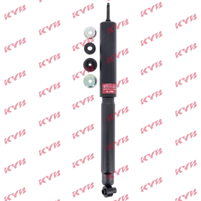 Shock Absorber (344256)