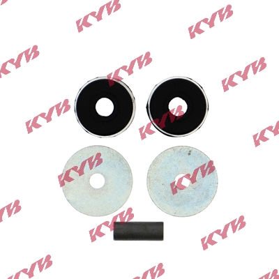 Suspension Strut Support Mount (SM9914)