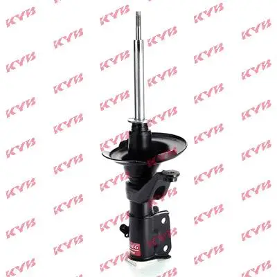 Shock Absorber (331008)