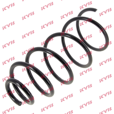 Suspension Spring