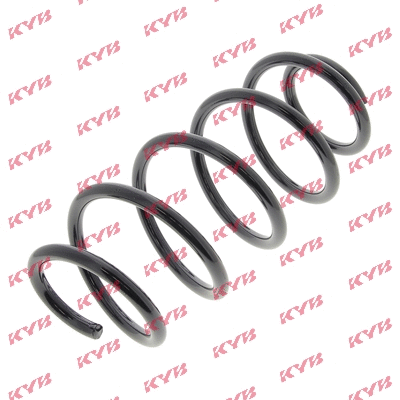 Suspension Spring