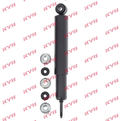 Shock Absorber (443079)