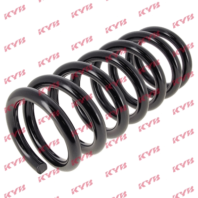 Suspension Spring