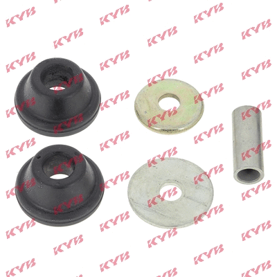 Suspension Strut Support Mount (SM5400)