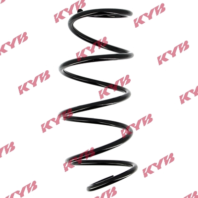 Suspension Spring (RA4011)