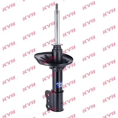 Shock Absorber (634052)
