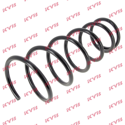 Suspension Spring