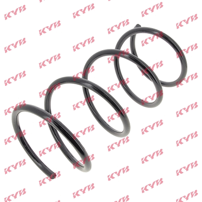 Suspension Spring