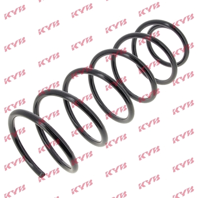 Suspension Spring
