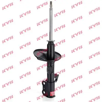 Shock Absorber (334285)
