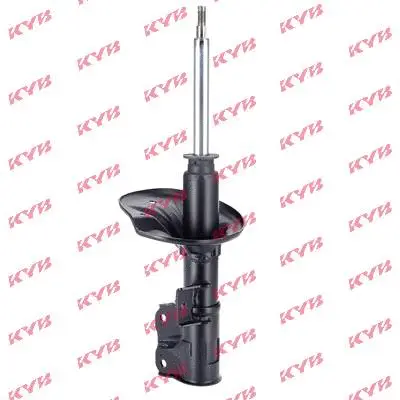 Shock Absorber (334155)