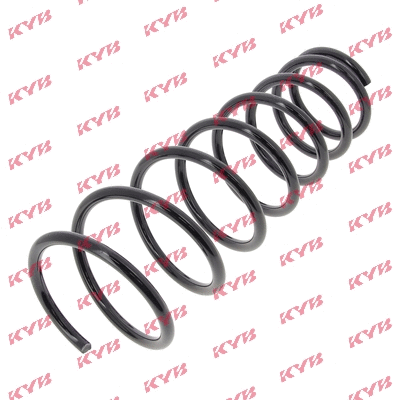 Suspension Spring