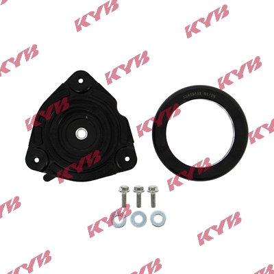 Repair Kit, suspension strut support mount