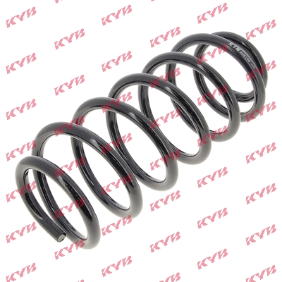 Suspension Spring