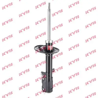 Shock Absorber (339025)