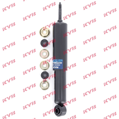 Shock Absorber (443216)