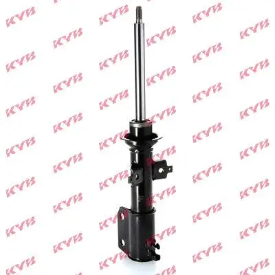 Shock Absorber
