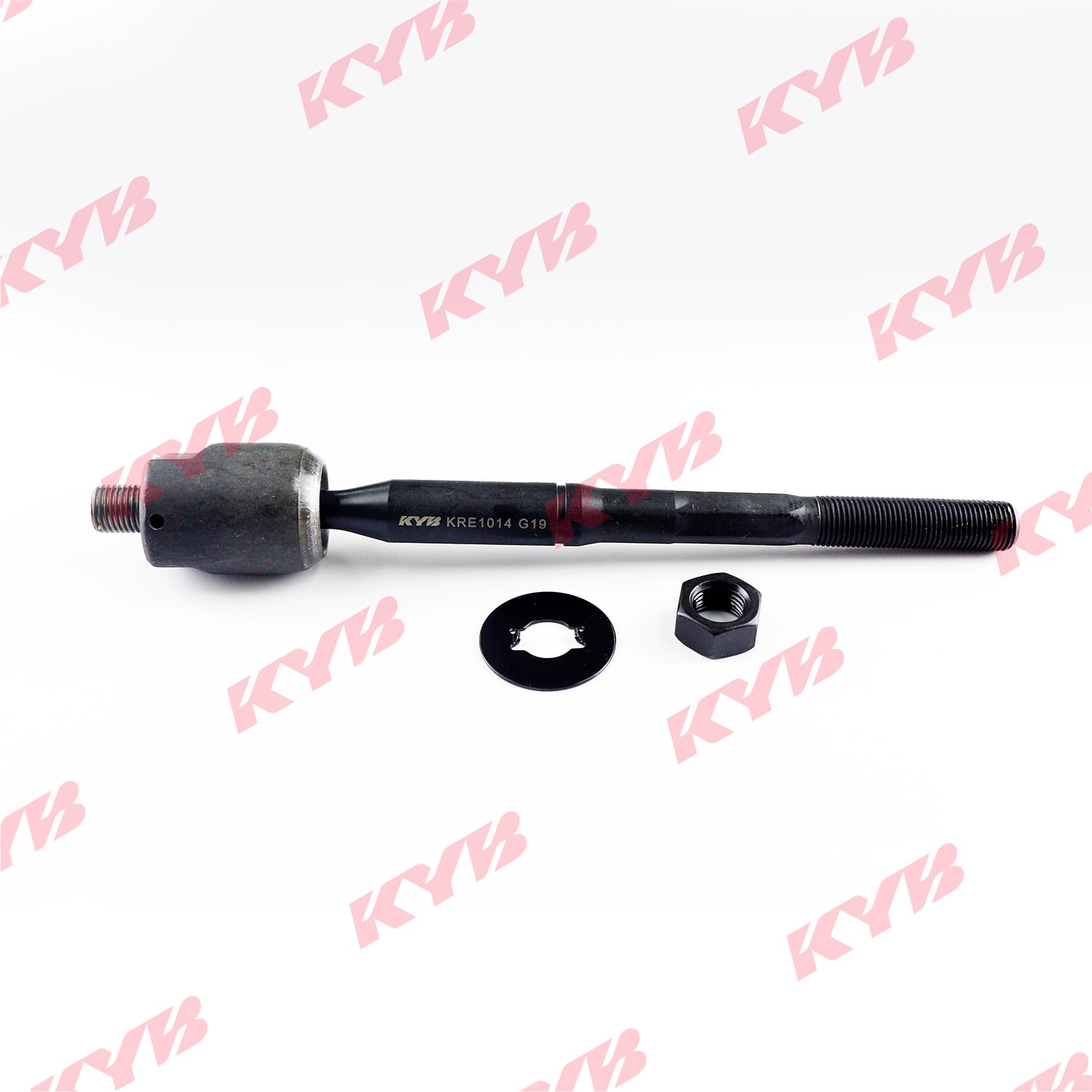 Inner Tie Rod (KRE1014)