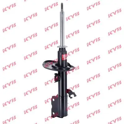 Shock Absorber (339199)