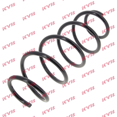 Suspension Spring