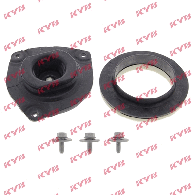 Repair Kit, suspension strut support mount