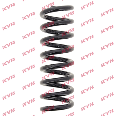 Suspension Spring (RA6135)