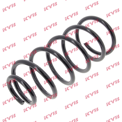 Suspension Spring