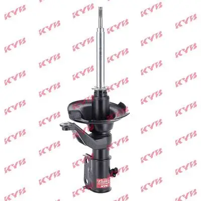 Shock Absorber (331011)