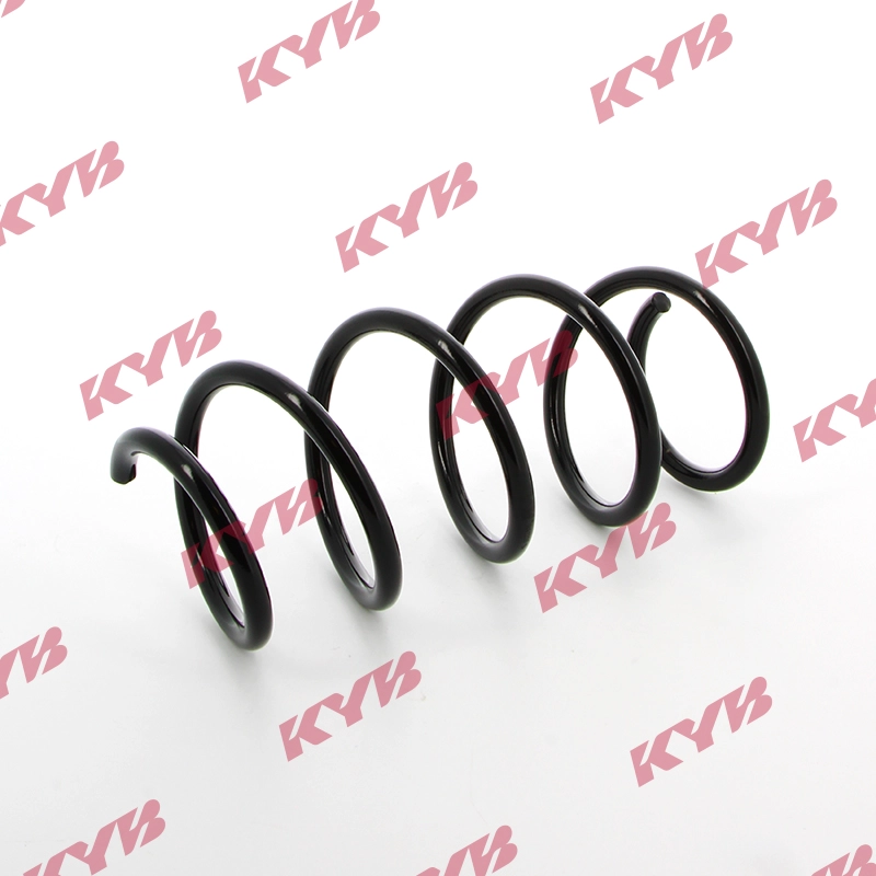 Suspension Spring