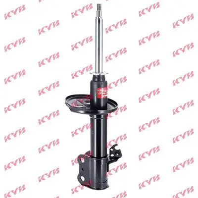 Shock Absorber