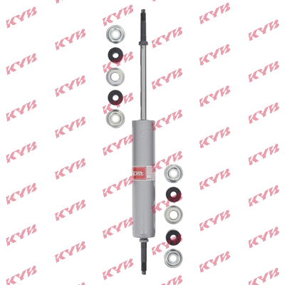 Shock Absorber (553020)